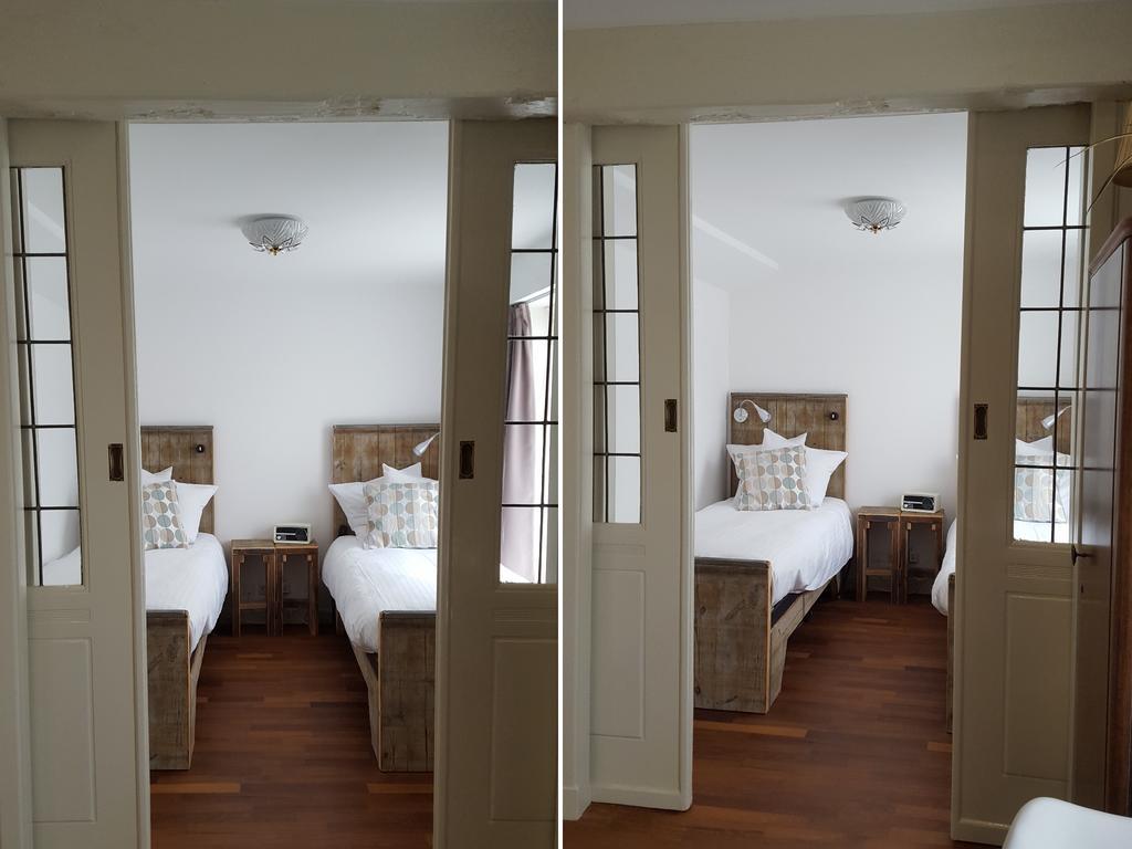 B&B Klaar Joure Bagian luar foto