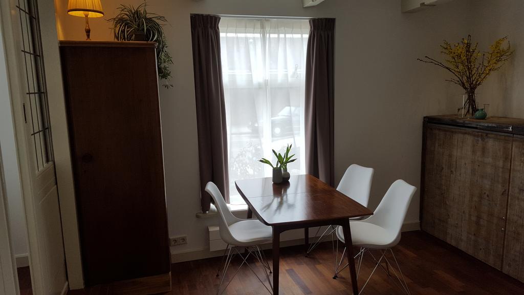 B&B Klaar Joure Bagian luar foto