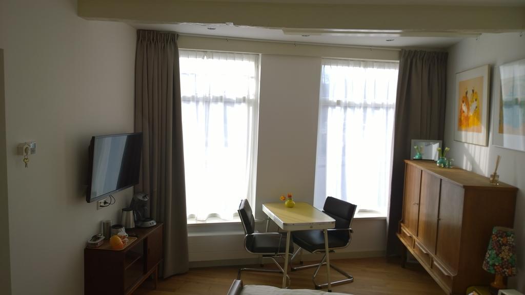 B&B Klaar Joure Bagian luar foto