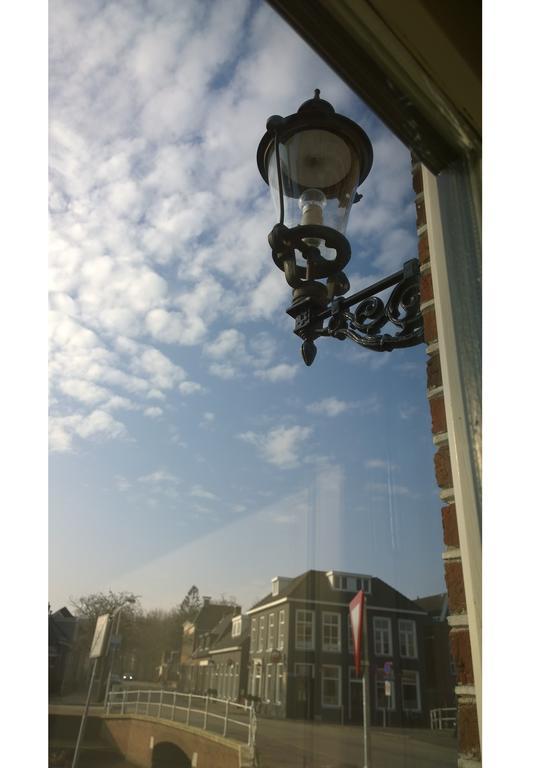 B&B Klaar Joure Bagian luar foto