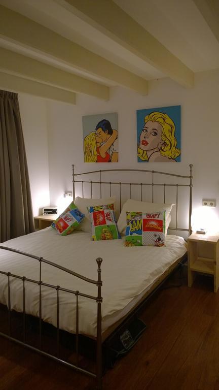 B&B Klaar Joure Bagian luar foto
